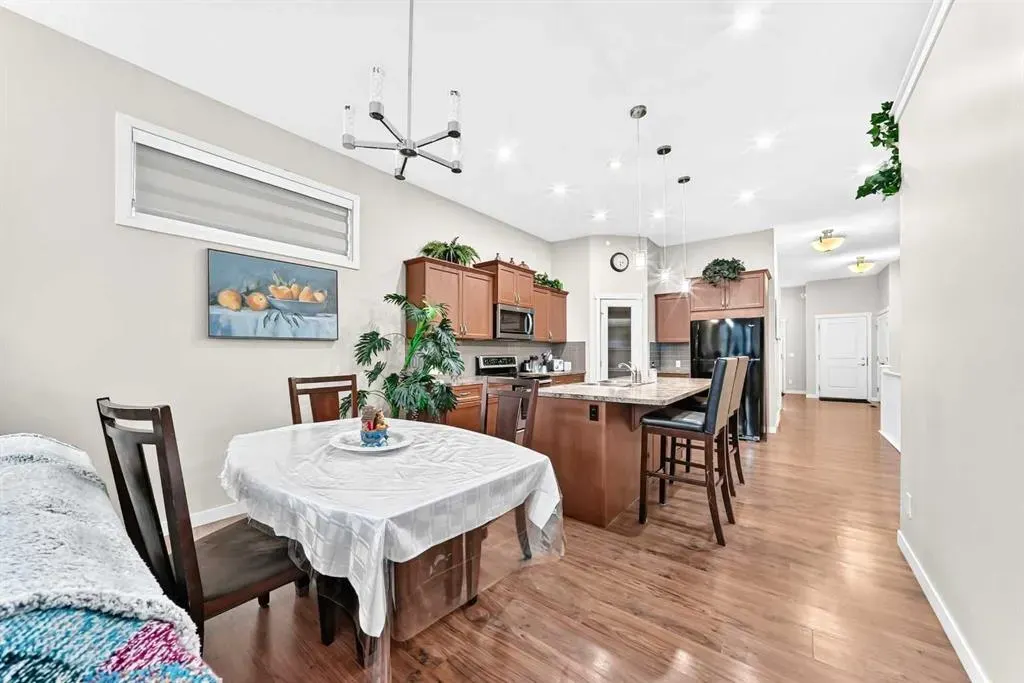 92 Evansfield Place NW