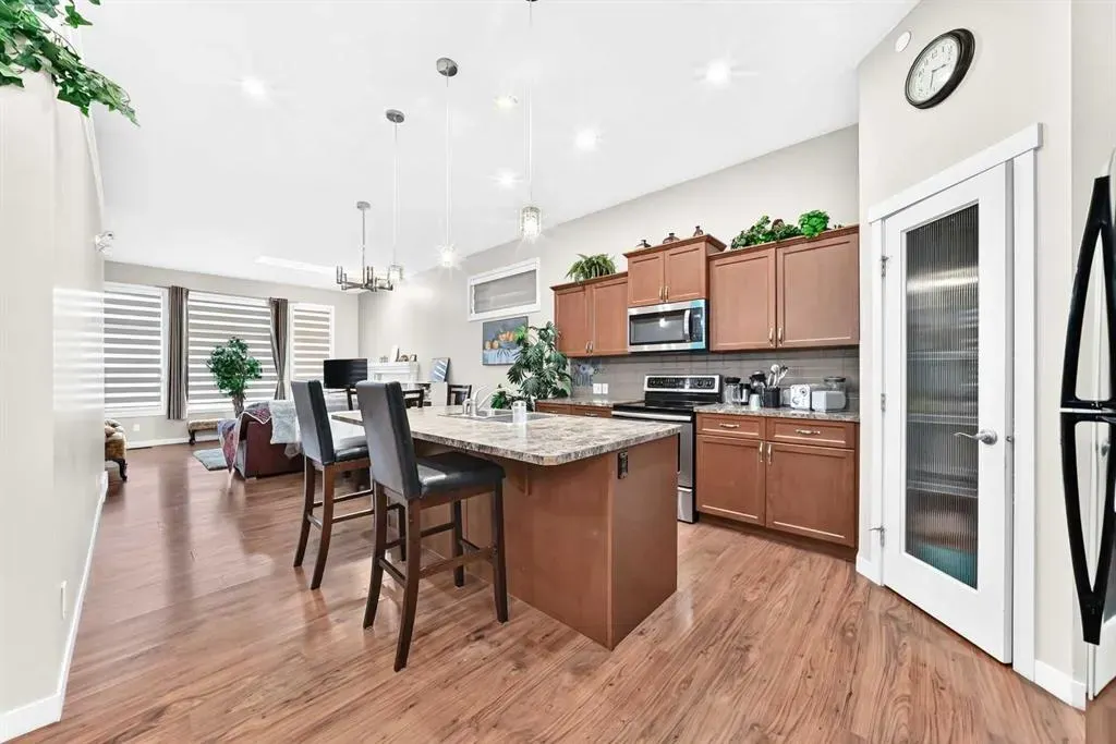 92 Evansfield Place NW