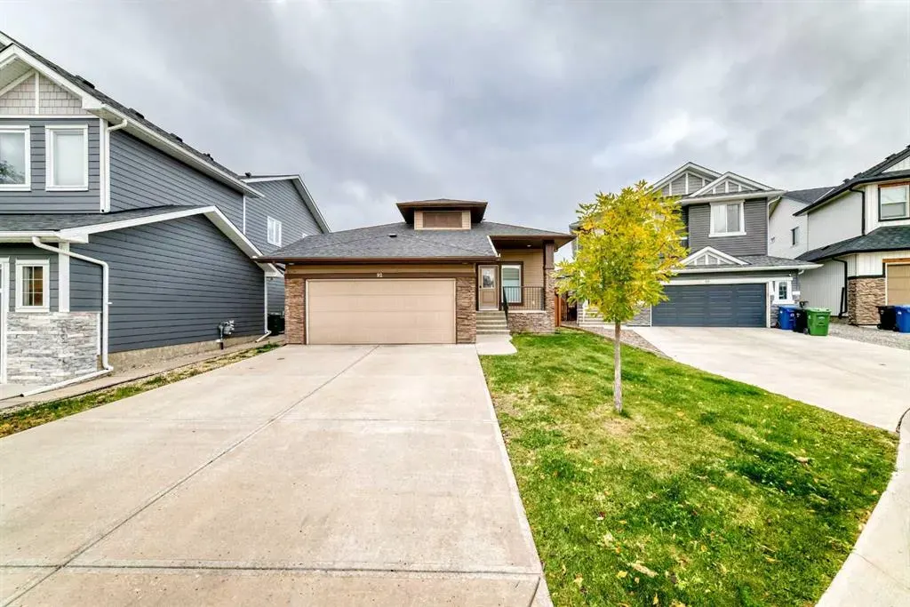 92 Evansfield Place NW