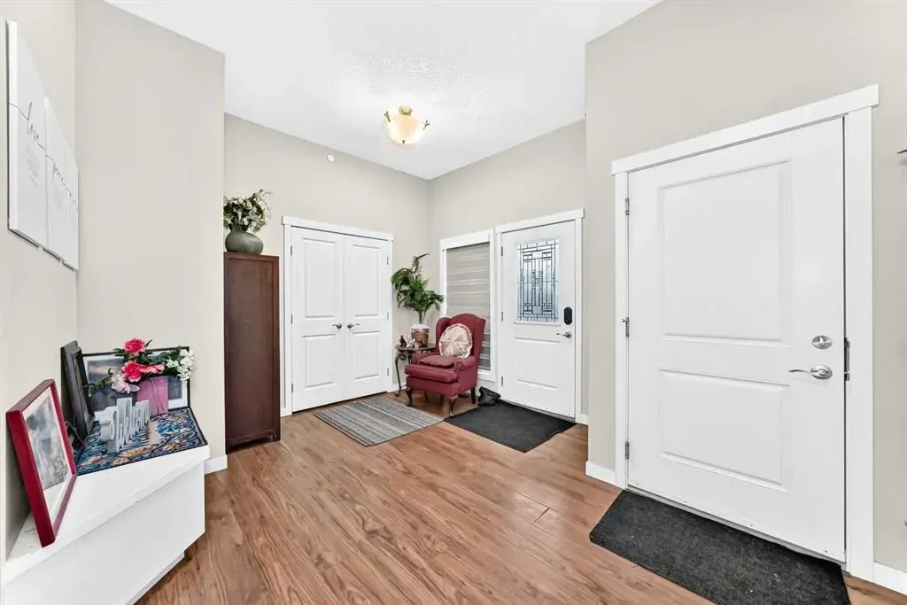 92 Evansfield Place NW