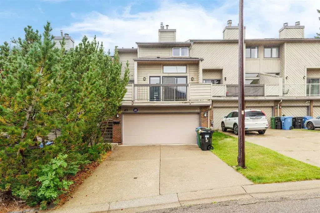 40 Edgemont Estates Road NW