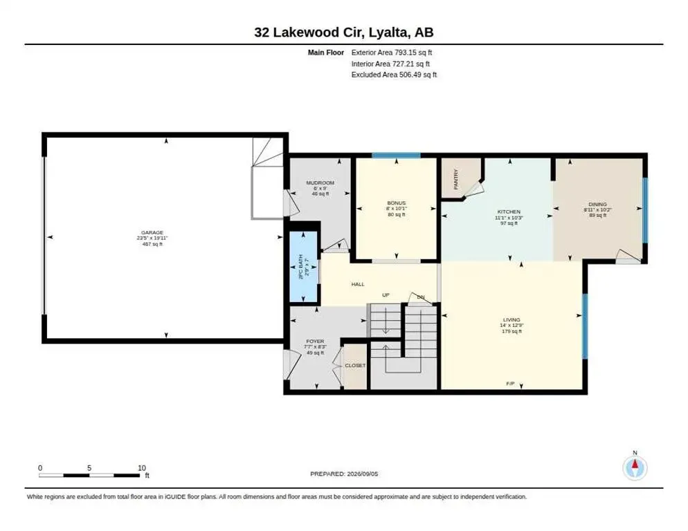 32 Lakewood Circle