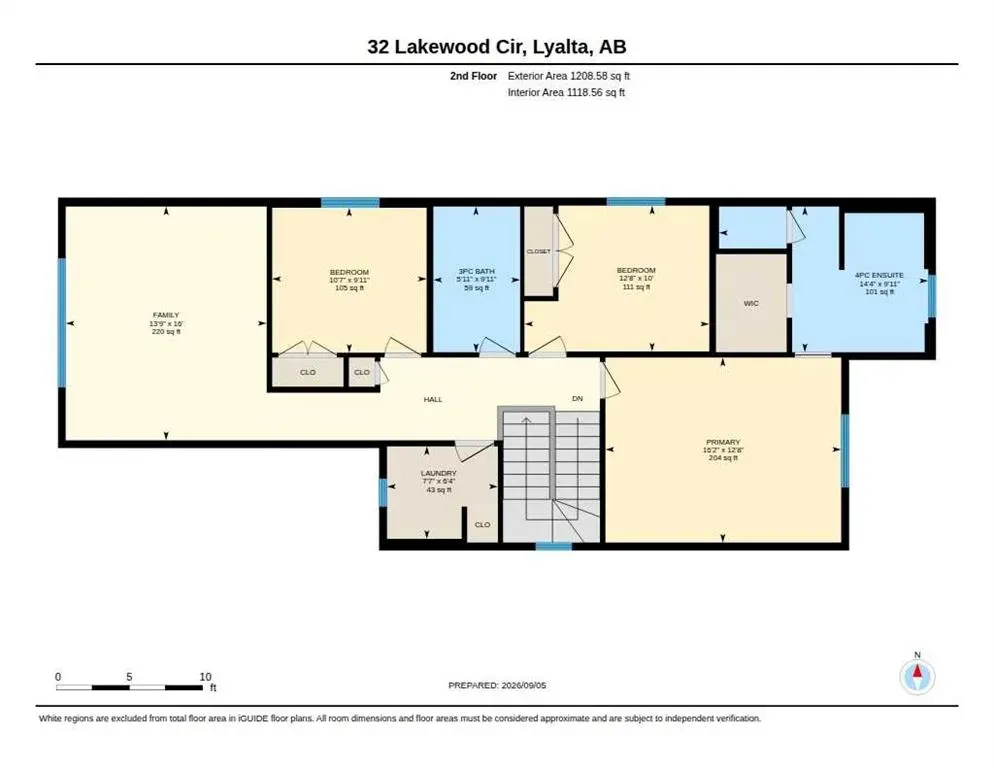 32 Lakewood Circle
