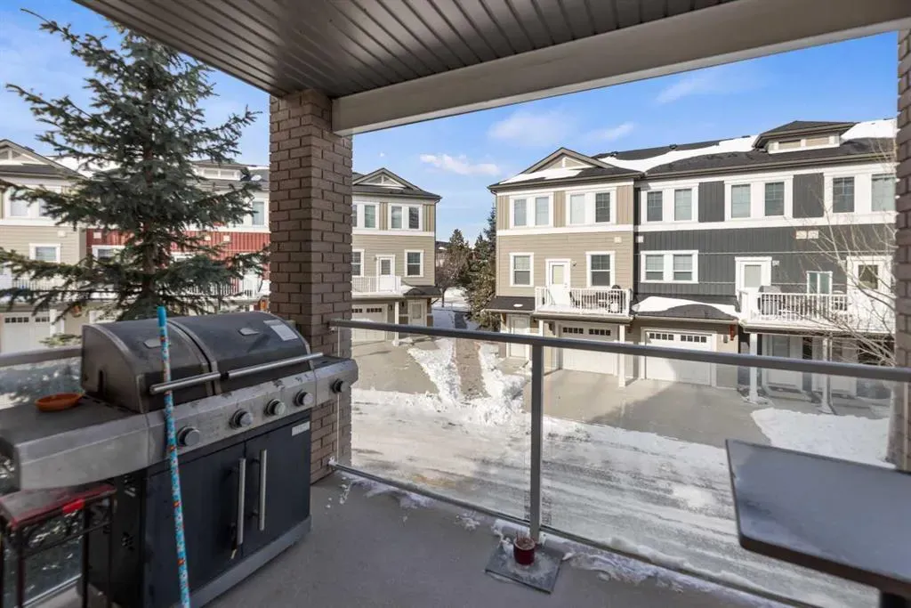 2300 Evanston Square NW #201