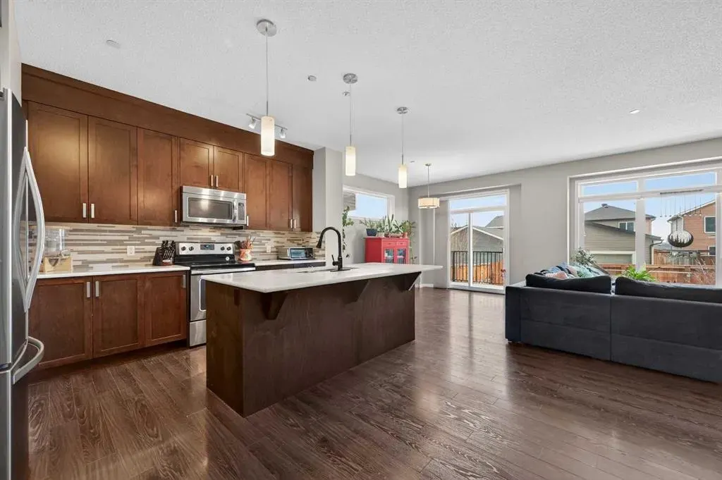 15 Fireside Crescent