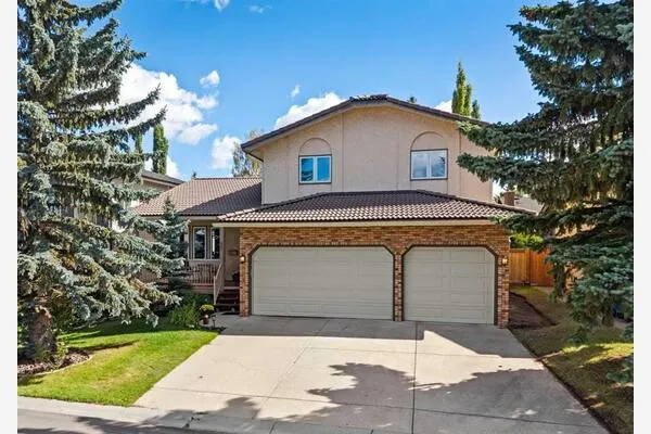 20 Edendale Crescent NW