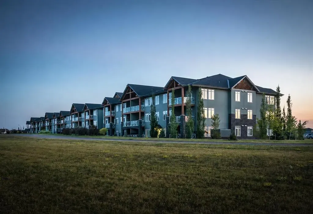 1005A Westmount Drive #110