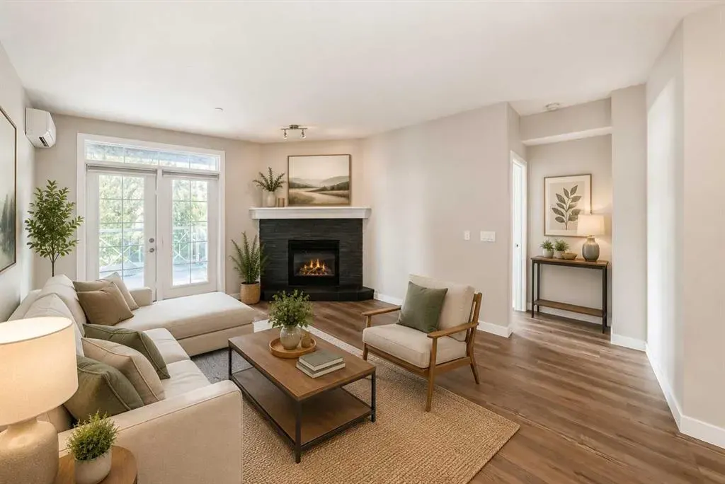 1005A Westmount Drive #110