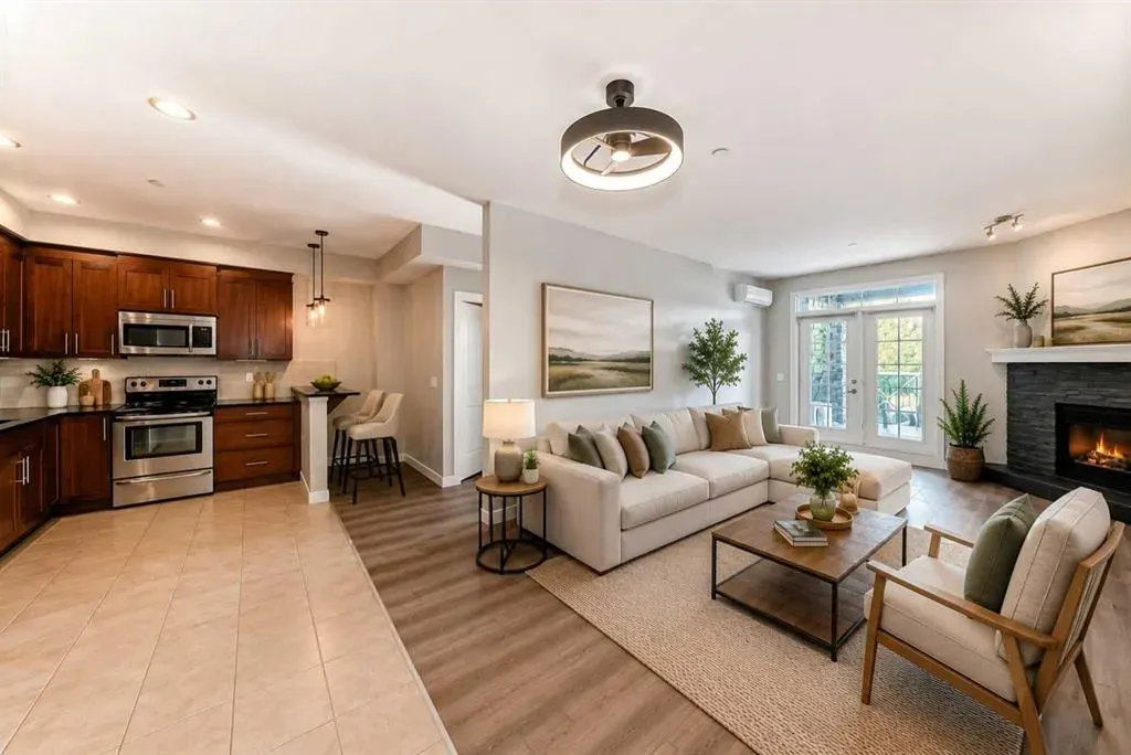 1005A Westmount Drive #110