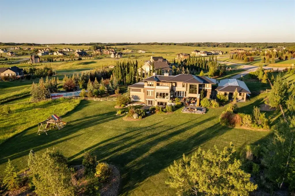 218 Grizzly Rise
