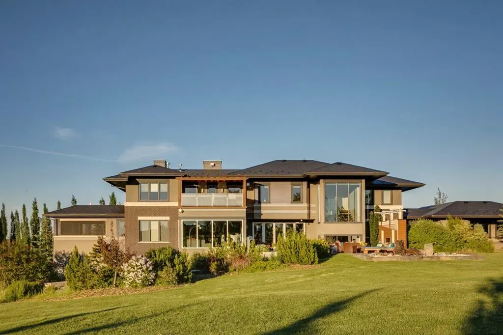 218 Grizzly Rise