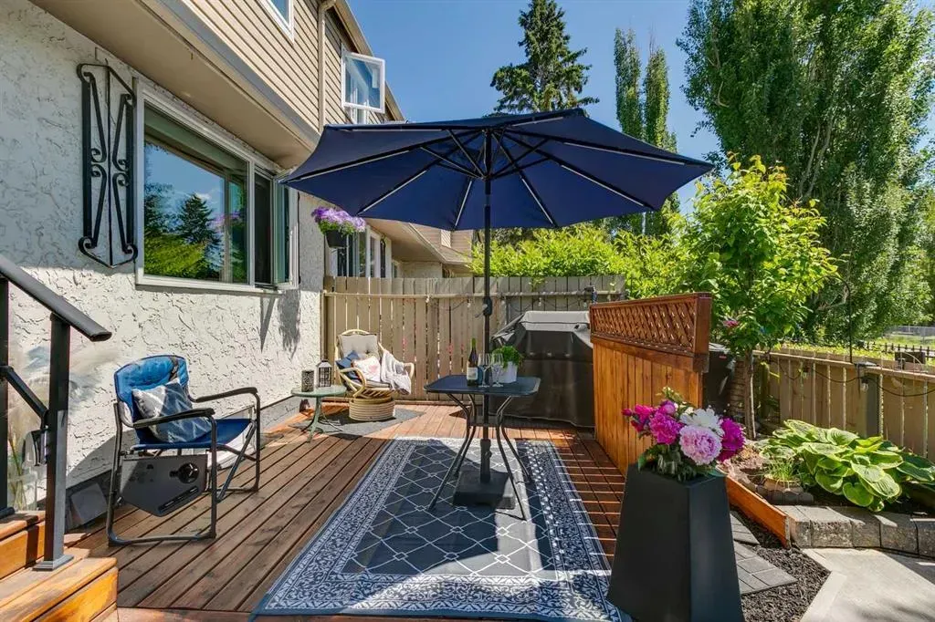 203 Lynnview Road SE #110S