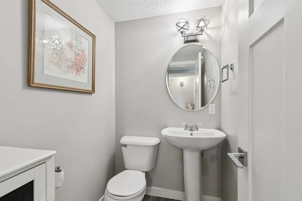 203 Lynnview Road SE #110S