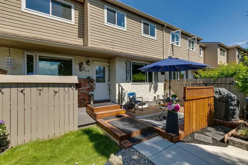 203 Lynnview Road SE #110S