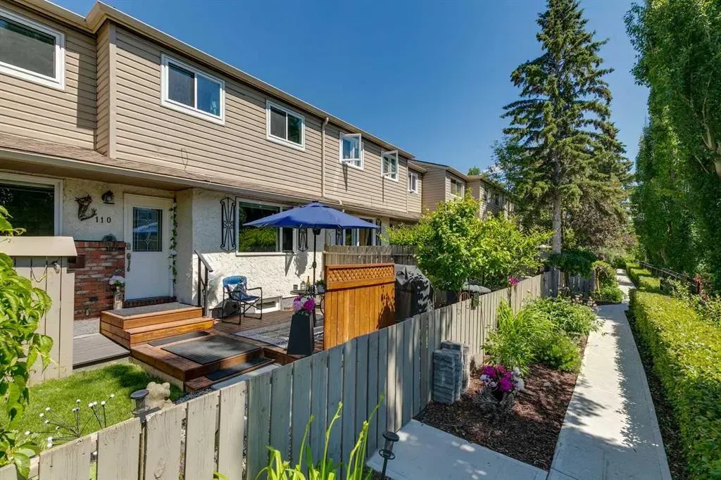 203 Lynnview Road SE #110S