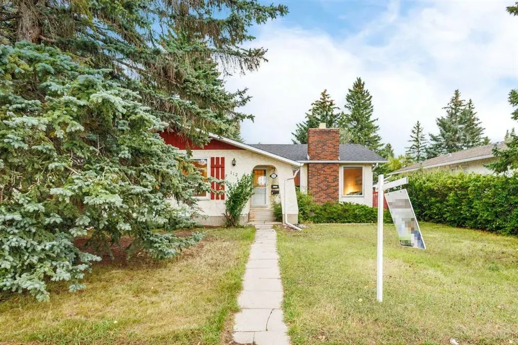 112 Silverthorn Road NW