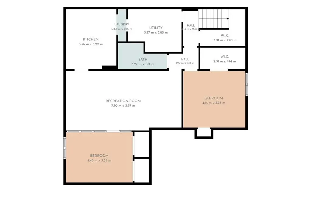 112 Silverthorn Road NW