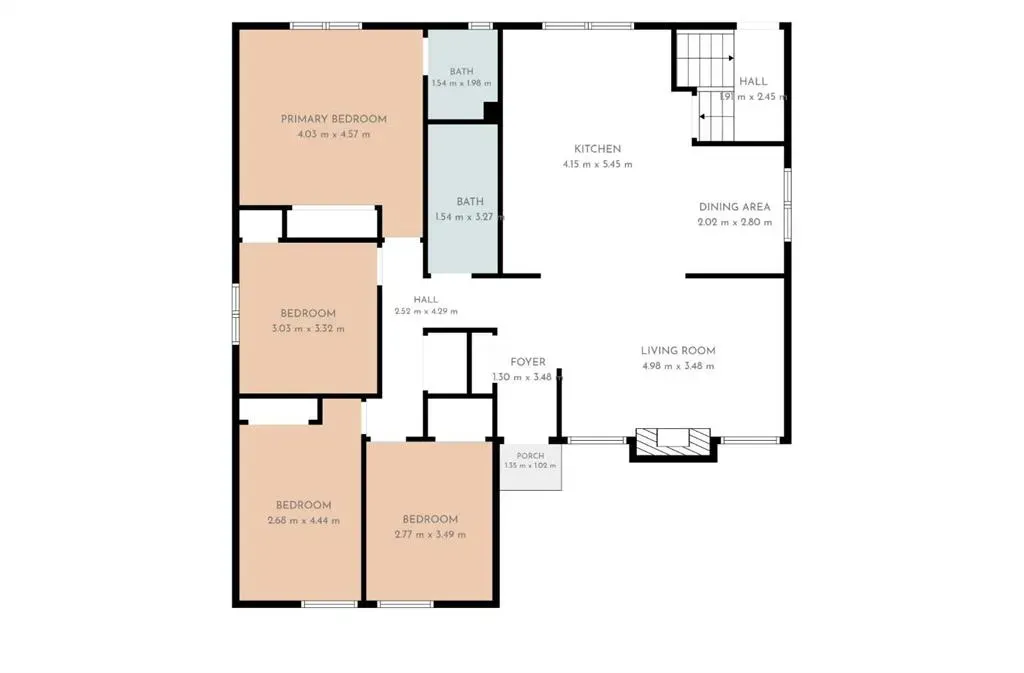112 Silverthorn Road NW