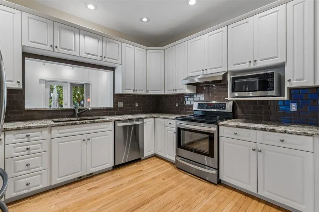 16 Varsity Estates Gardens NW