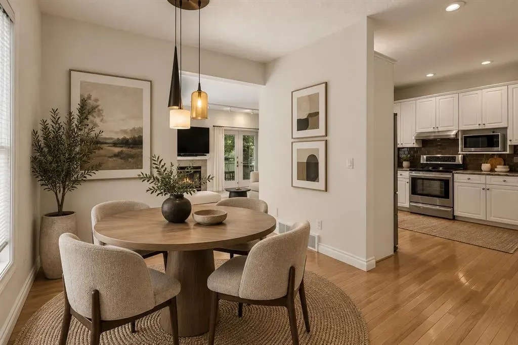 16 Varsity Estates Gardens NW