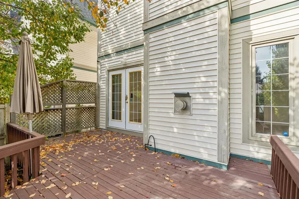 16 Varsity Estates Gardens NW