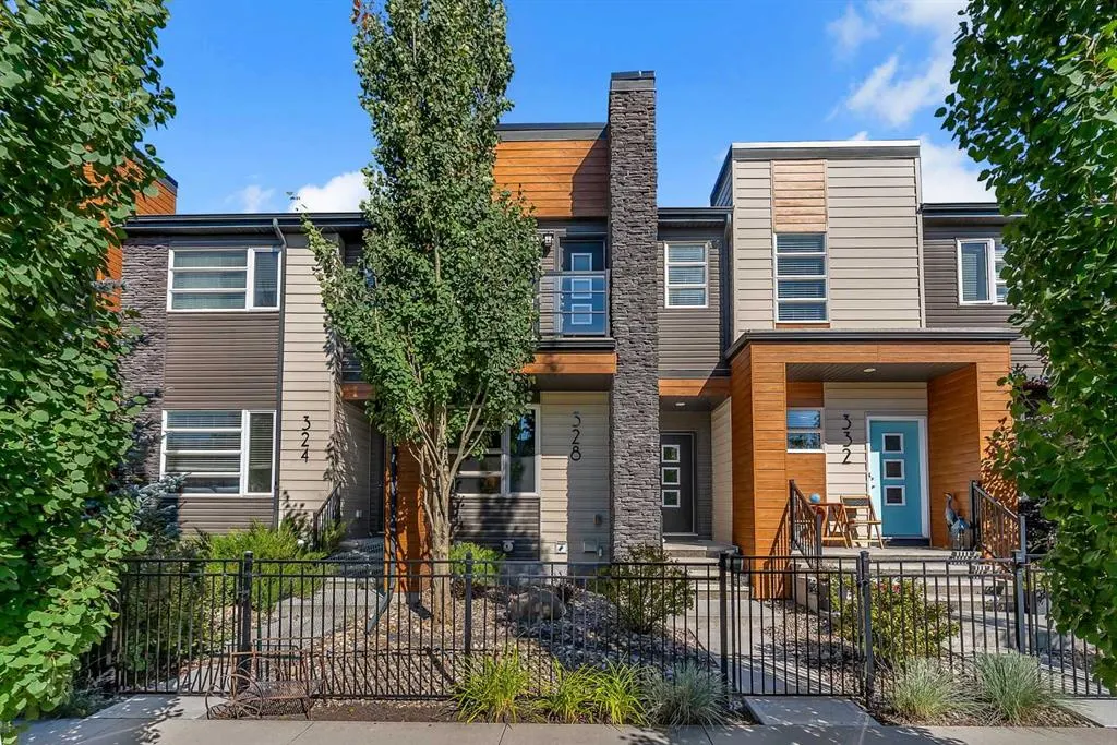 328 Midtown Gate SW