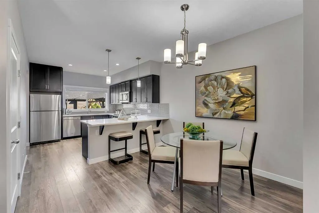 328 Midtown Gate SW