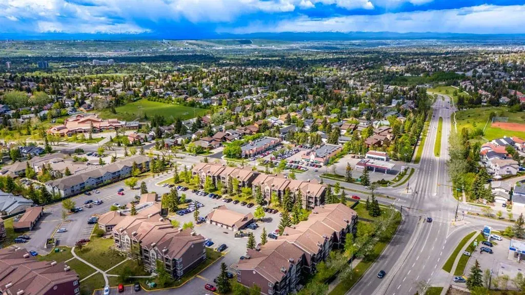 41 Edgeford Way NW