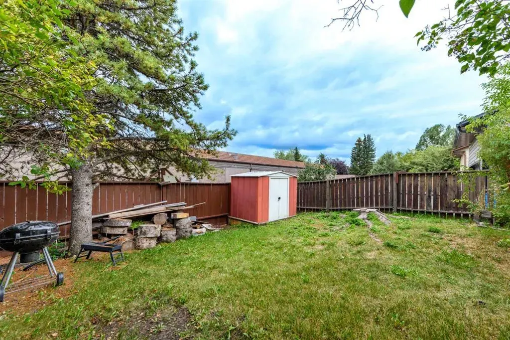 41 Edgeford Way NW