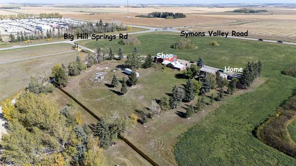 21041 Big Hill Springs Road