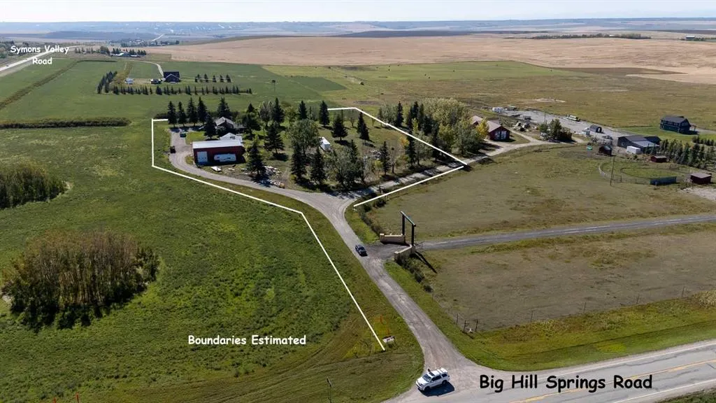 21041 Big Hill Springs Road