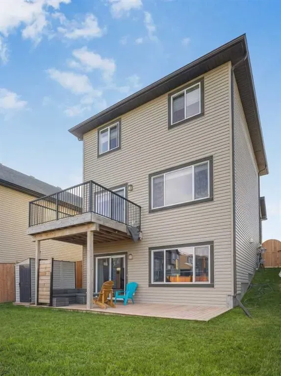 816 Lakewood Circle