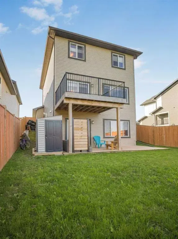 816 Lakewood Circle