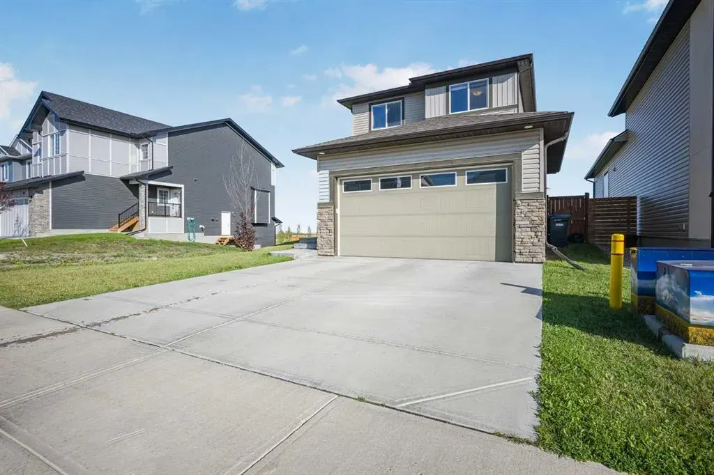 816 Lakewood Circle