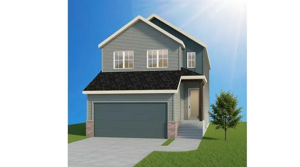 537 Sawgrass Green NW