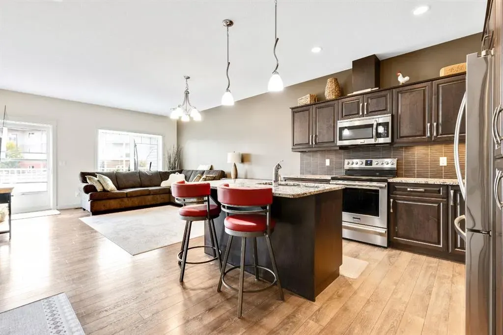 182 Cambridge Glen Drive