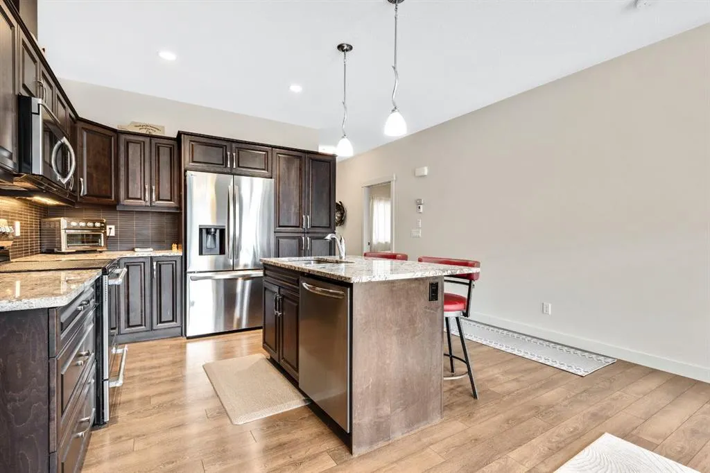182 Cambridge Glen Drive