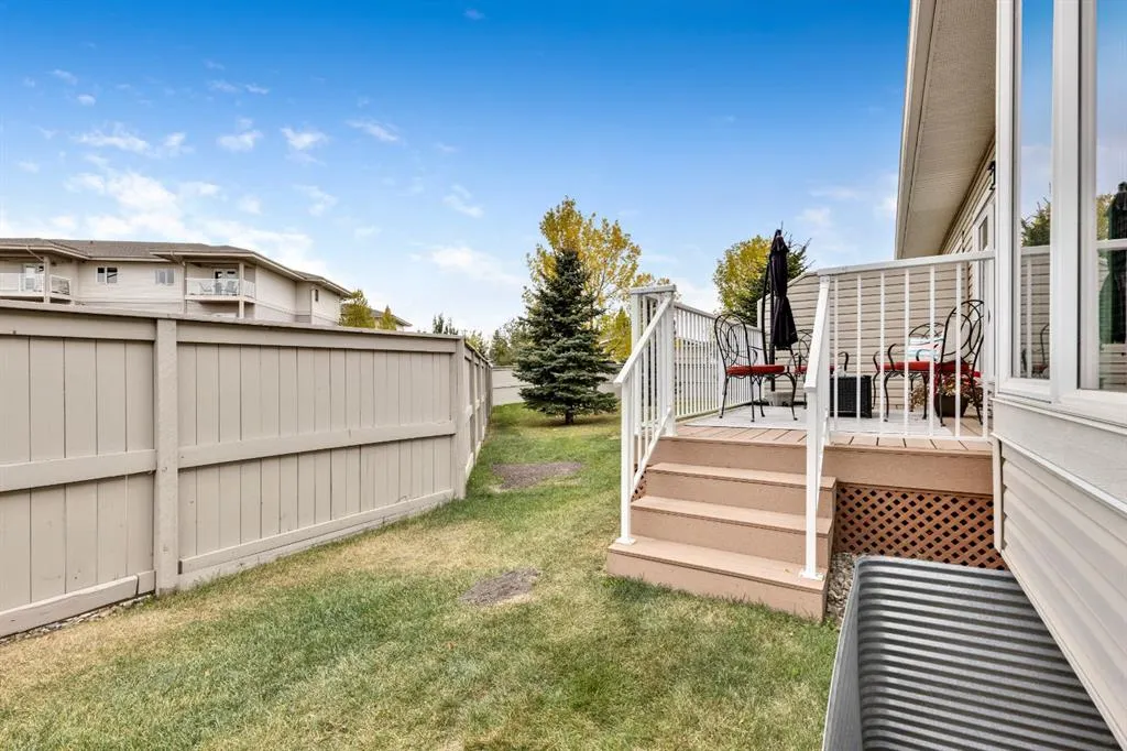 182 Cambridge Glen Drive