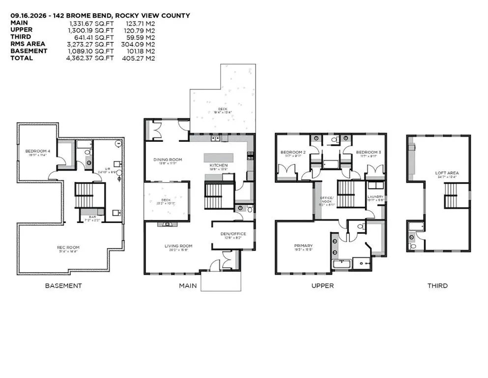 142 Brome Bend