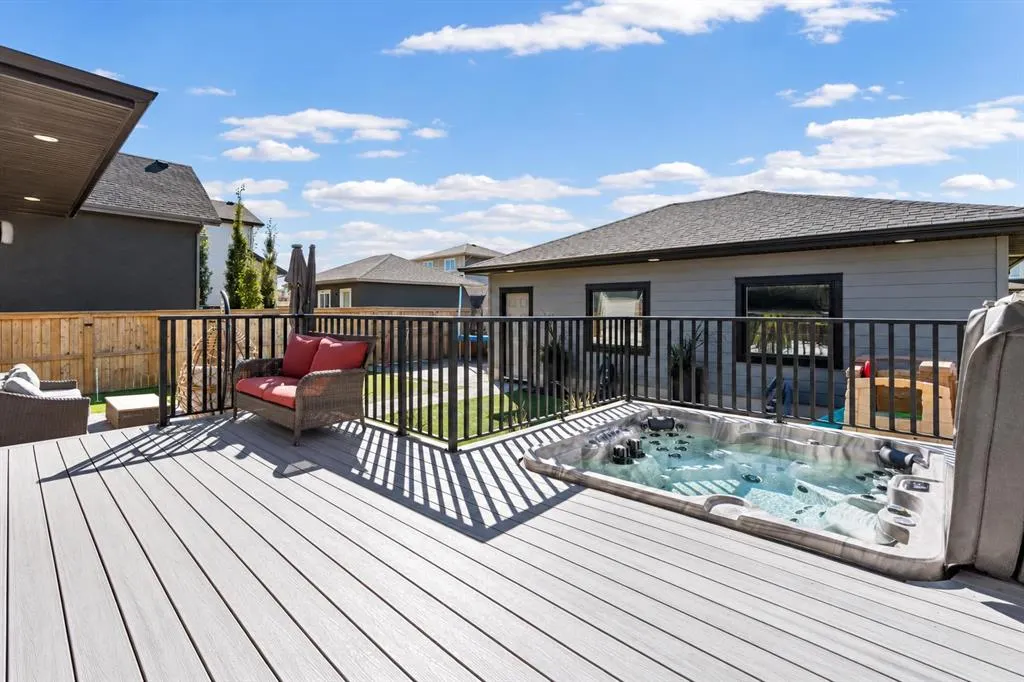 142 Brome Bend