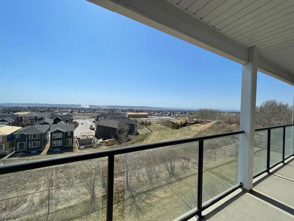 950 Arbour Lake Road NW #1204