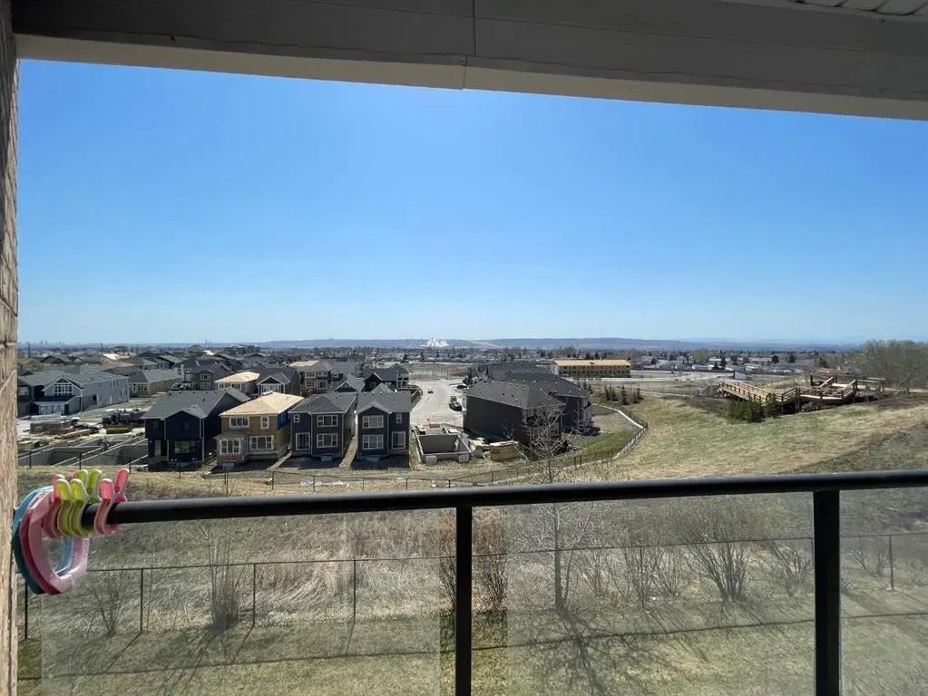 950 Arbour Lake Road NW #1204