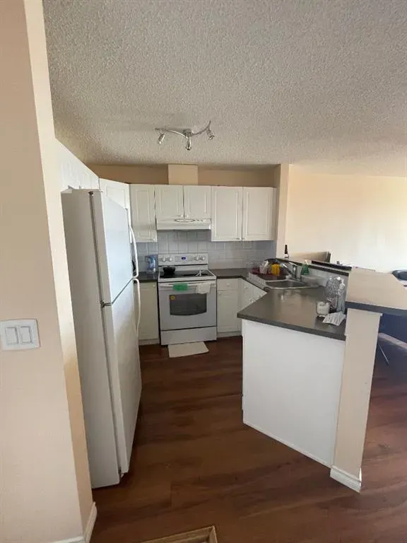 950 Arbour Lake Road NW #1204