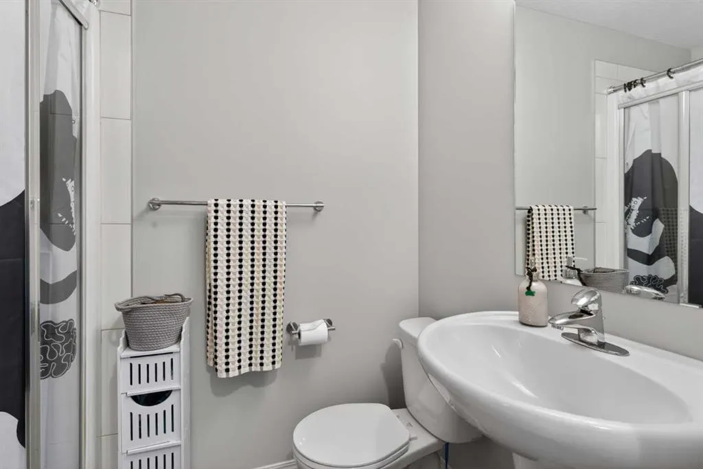 280 Williamstown Close NW #1601