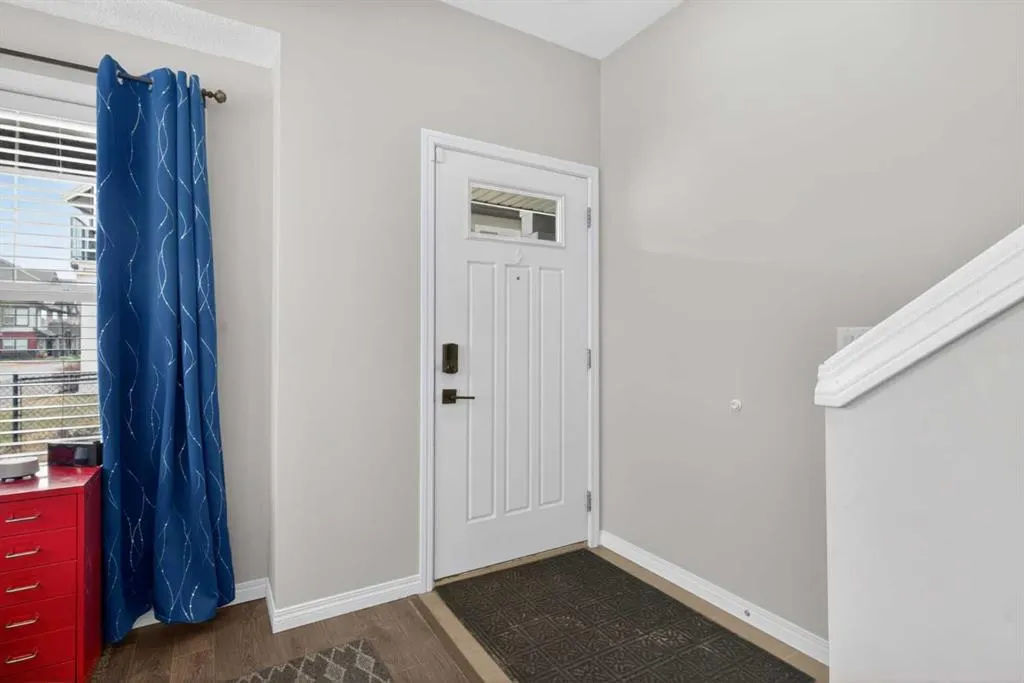 280 Williamstown Close NW #1601