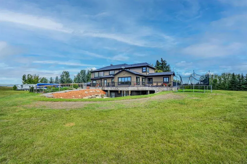 39 Idlewild Estates