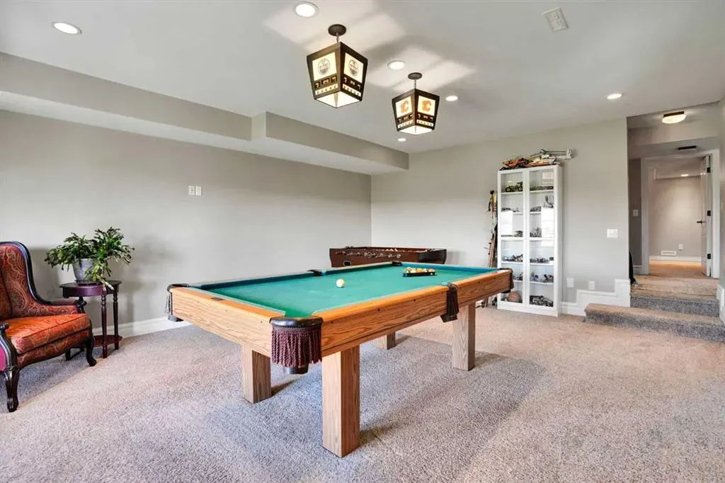39 Idlewild Estates