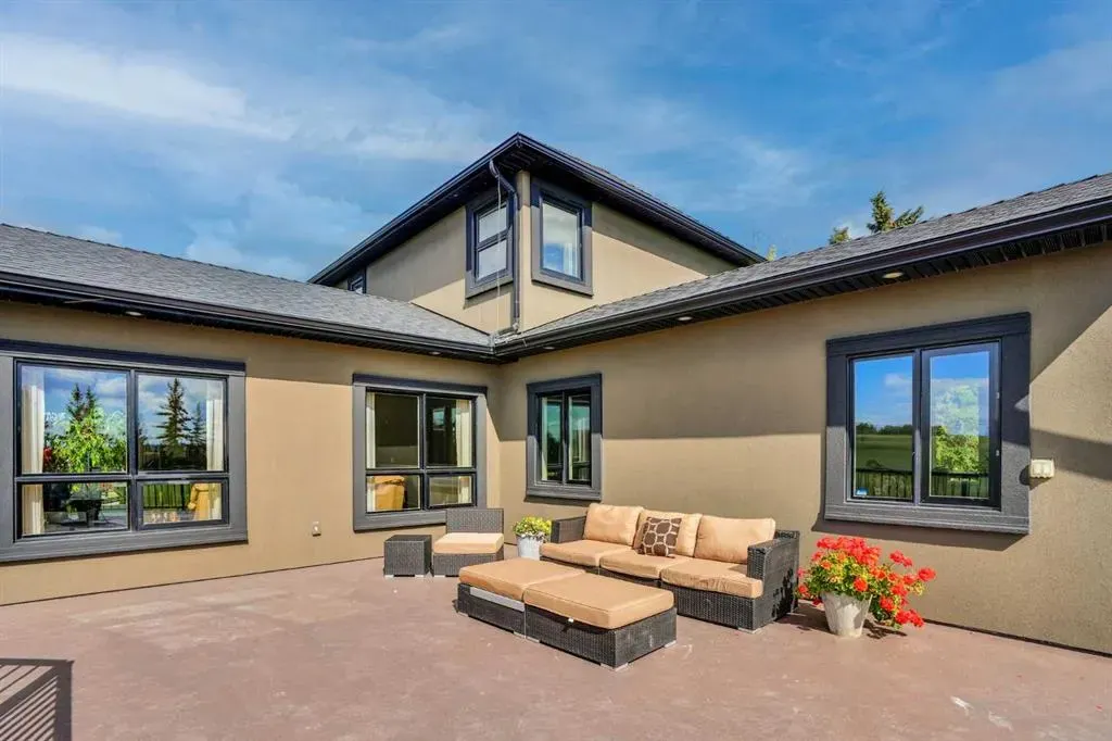 39 Idlewild Estates