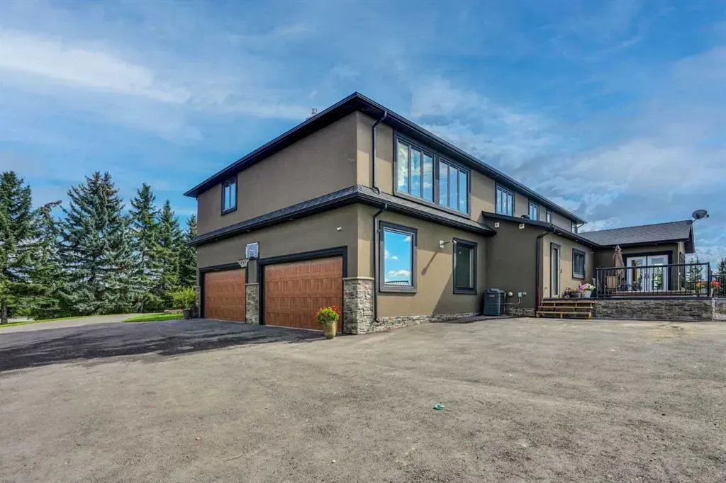 39 Idlewild Estates