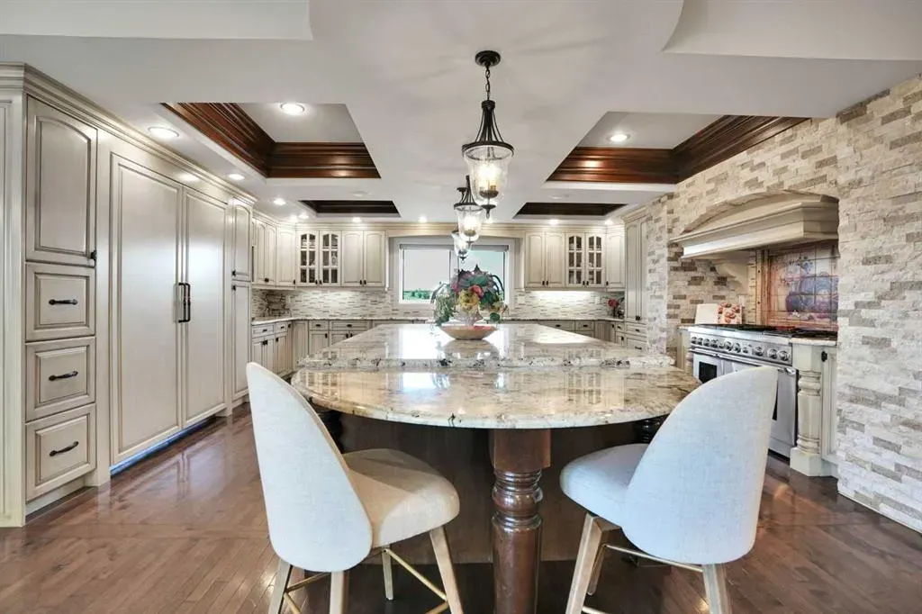 39 Idlewild Estates